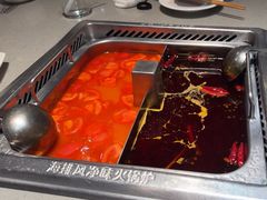 -海底捞火锅(步步高新天地店)