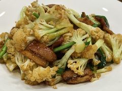 -东四民芳餐厅(世茂工三店)