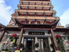 -千岛湖鱼味馆(十字街总店)