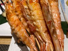 -虹料理·日料放题(悠方店)