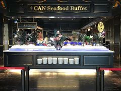 -加餐海鲜自助(宝龙一城店)