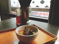 -小井头·阿强面馆(复兴店)