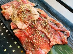 特级牛肋条-妥妥烤肉料理(昙华林店)
