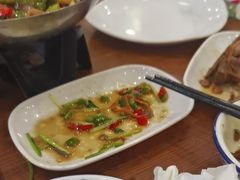 -长城东北菜(新港西路店)