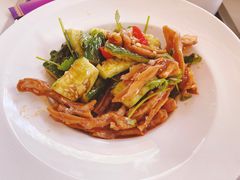 -本味轩精品茶餐厅(黄山路店)