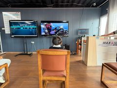 -流光速卡丁车俱乐部(宝山店)