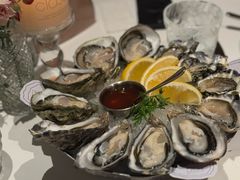 -Osteria Garden 生蚝花园餐厅(原进贤路店)