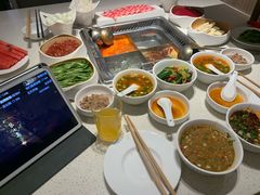 -海底捞火锅(高科广场店)