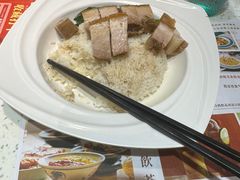 -新宝餐厅(流塘店)