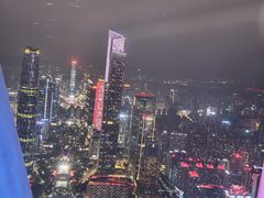 -广州塔