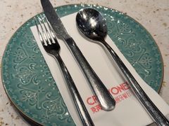 -CRAZYONES西班牙海鲜饭(上海美罗城店)