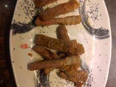 -阪尚皇·原切牛排·烤肉火锅自助(北京路店)