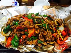 -下梅人家土菜馆(历史文化餐厅度假区店)