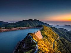-江南天池