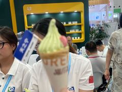 -天津梅江会展中心
