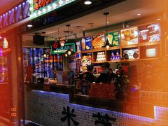 门面-美芝莲(东方宝泰店)