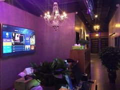 -唱吧麦颂KTV(马驹桥店)