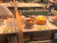 -谷田稻香·砂锅菜(元洪店)