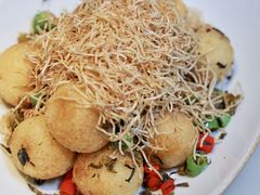 -锦府盐帮·李宅(领展购物广场中关村店)