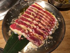 -汉拿山(北京上地华联店)