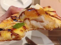 -必胜客(华辰店)