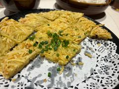 风味土豆饼-黔香阁·味(花木店)