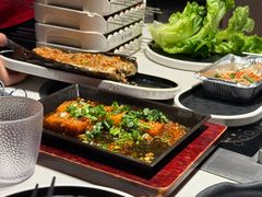 -丰茂烤串(外滩星荟中心店)