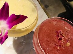 -STARRY CAFE & LOUNGE BAR(高新店)