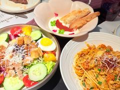 -一沙一城·岩烤牛扒(深圳首店)