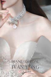 -MANLI BRIDAL婚纱