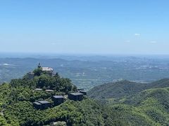 -莫干山风景区