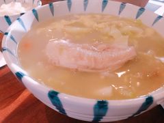 -阿香米线(宁波来福士广场店)