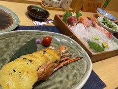 -千代御(临河街店)
