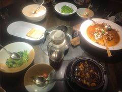 三杯鸡-外婆家(杭州马塍店·杭帮菜名店)