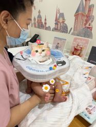 -奕新一诺台式母婴护理中心(我格广场店)