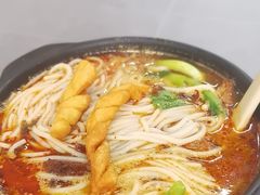 -巧酱府重庆砂锅大全