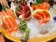 -文三酒肆自助放题(新街口友谊广场店)