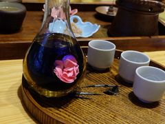 -花潮料理艺食馆(世欧广场店)