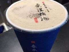 -春水堂人文茶馆(西九龙站店)