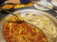 -沸炉重庆老火锅(军事博物馆店)