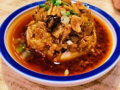 口水鸡-好這口重庆小面(总店)
