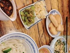 -老雒阳面馆·水席·洛阳菜(纱厂路店)