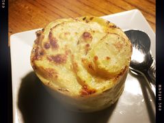 芝士焗土豆-1901 Cafe(西四店)
