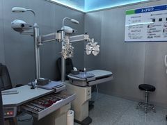 -宝岛眼镜(北京亚运村旗舰店)