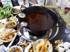 -石灰市毛记烧鸡公(解放碑店)