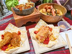 -何里玉(北京路店)