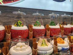 -王厚元饺子·辽菜·烤鸭(工会大厦店)