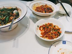 -兰湘子·湘菜小炒(盛龙广场店)