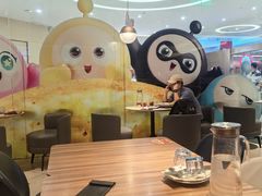 -必胜客(远大路店)