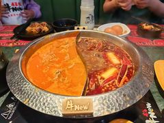 -牛New寿喜烧(曹路花园城店)